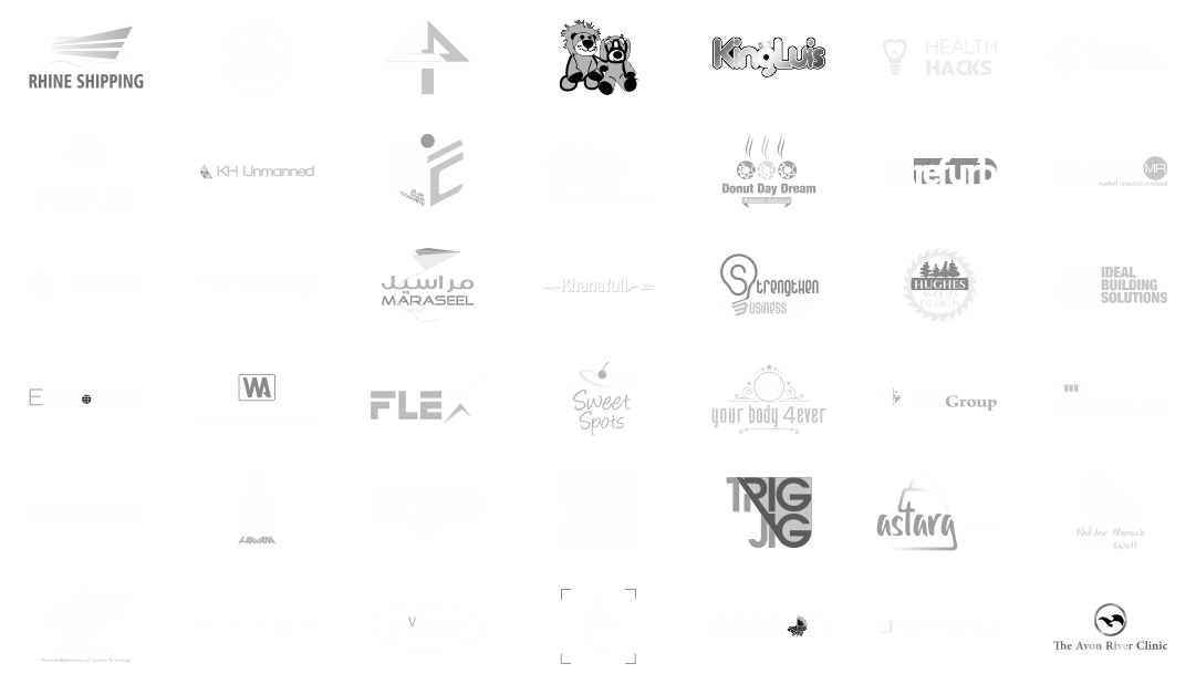 All Logos 3